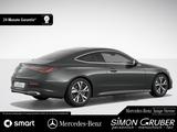 Mercedes-Benz CLE 200 Coupé Pano Leder 360 Distronic Memory - graue Mercedes-Benz CLE-Klasse