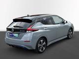 Nissan Leaf ZE1 40 kWh WÄRMEPUMPE+KAMERA+SITZH. V+H - Nissan Leaf in Bremen