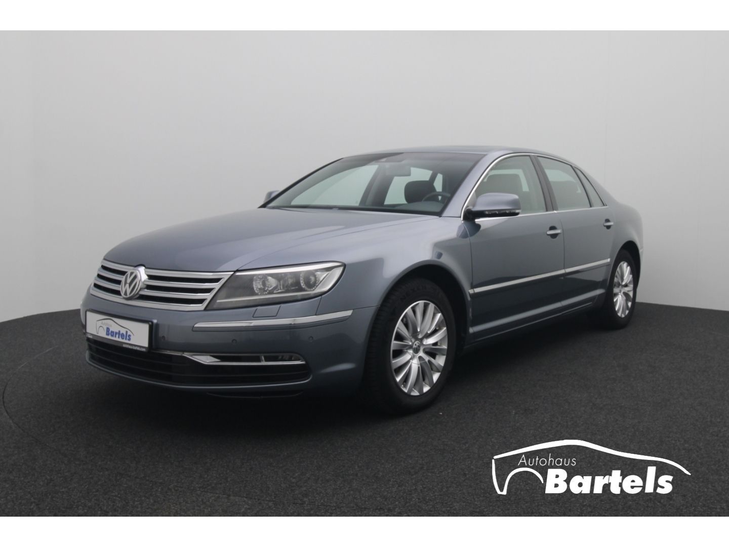 Fahrzeugabbildung Volkswagen Phaeton V6 TDI 4Motion ACC Pano Memory Leder