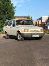 Wartburg Andere - Wartburg Gebrauchtwagen