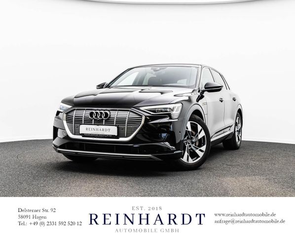 AUDI E-TRON 55 Q ADVANCED ACC/LED/PANO/360°/AIR-SUS