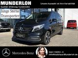 Mercedes-Benz V 220 d AVANTGARDE EDITION Kompakt LEDER+360+AHK - Mercedes-Benz V 220 in Oldenburg