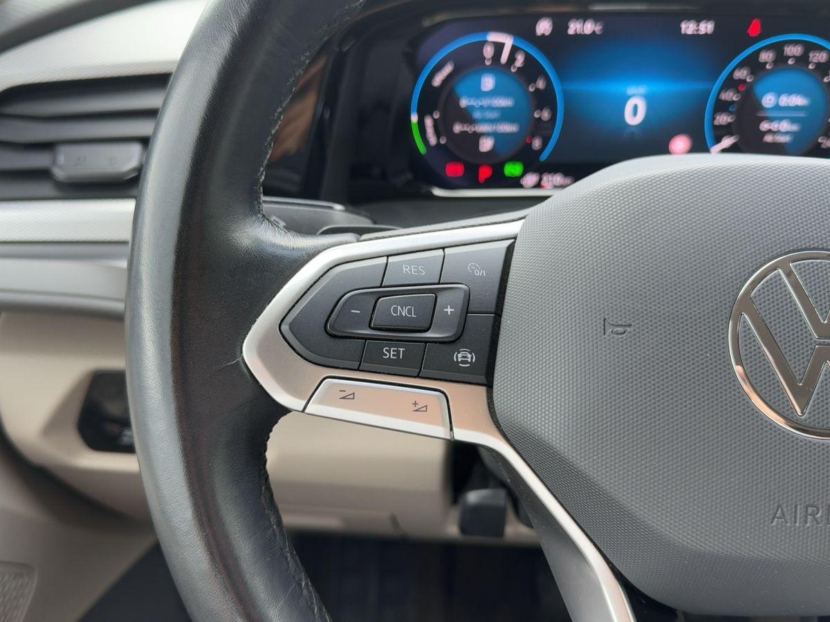 Volkswagen Multivan 1.4 TSI DSG eHybrid Navi LED SHZ PDC