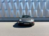 Porsche 928 S4 - Porsche 928 aus 1991
