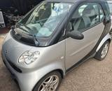 Smart for two 450 - Smart: 4two