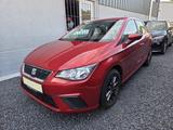 Seat Ibiza Style Hu & Au inkl Service frisch - Seat Ibiza: ST Fr
