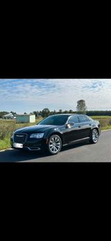 Chrysler 300 c 2019  3.6 49tys km - Chrysler Gebrauchtwagen von 2019
