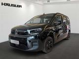 Citroën Berlingo M Diesel 130 Automatik "Max" - Citroën Berlingo Gebrauchtwagen in München