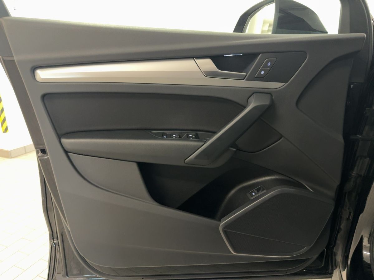 Audi Q5 - Bild 18