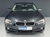 BMW 318d xDrive LED Bi-Xenon Navi SHZ Tempomat - BMW 3er Reihe