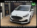 Ford S-MAX 2.0 EcoBlue Titanium *AHK*ACC*LED*KAM* - gebrauchte Ford S-Max aus dem Jahr 2022