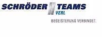 Schröder-Team Verl GmbH & Co.KG Logo
