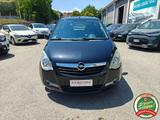 Opel OPEL Agila 1.2 16V 94 CV Elective - gebrauchte Opel Agila aus dem Jahr 2013
