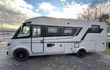 Adria Sonic Supreme 700 DL  - Adria Integrierter