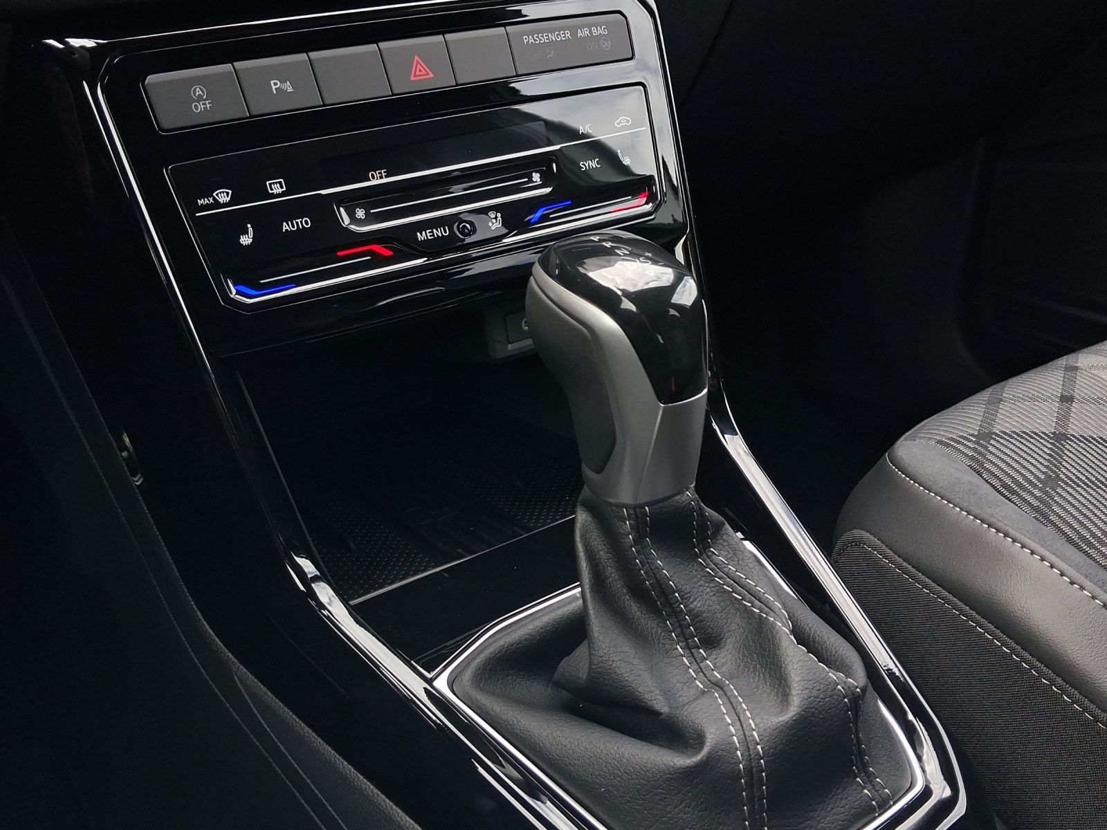 Volkswagen T-Cross - Bild 20