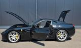 Ferrari 599 GTB GTB Fiorano F1 -  - Ferrari: Fiorano