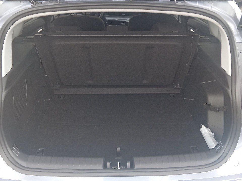 Hyundai BAYON – Bild 12