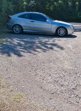 Mercedes-Benz CL 200 - Mercedes-Benz CL 200 in Stuttgart