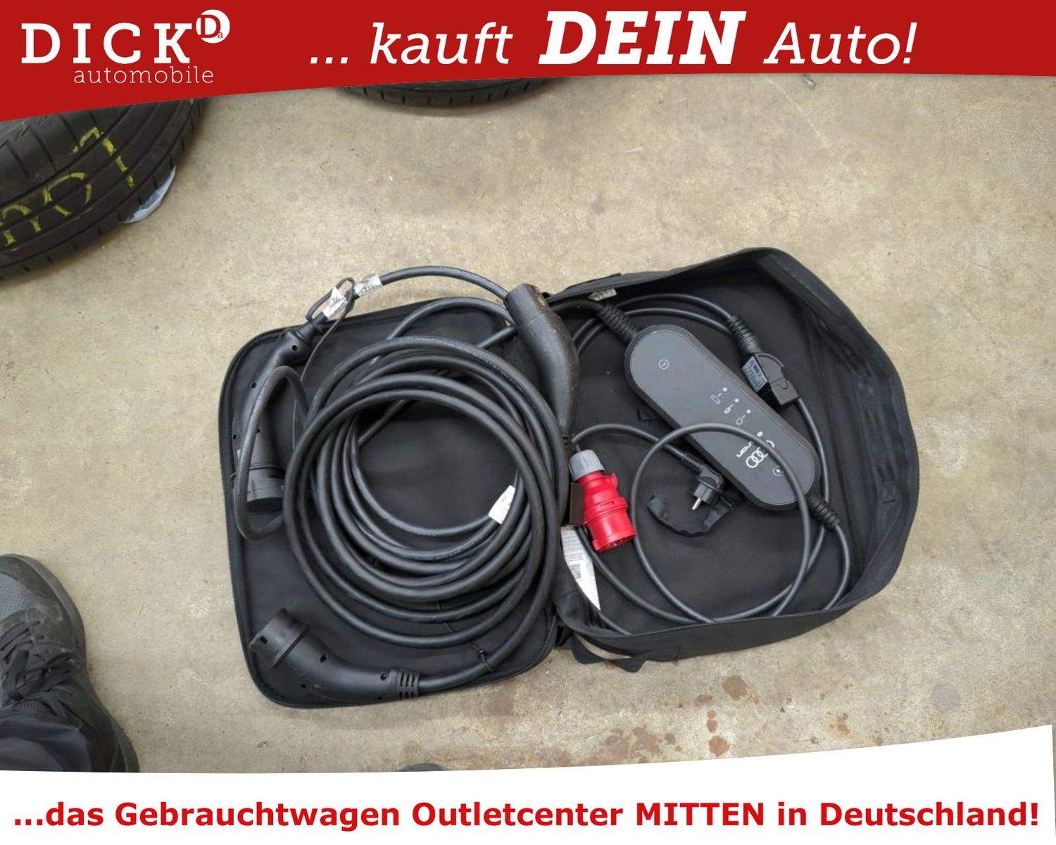 Fahrzeugabbildung Audi A6 Av 55 TFSIe Quatt LED+/ACC/B&O/SHZ/360°/8Fa