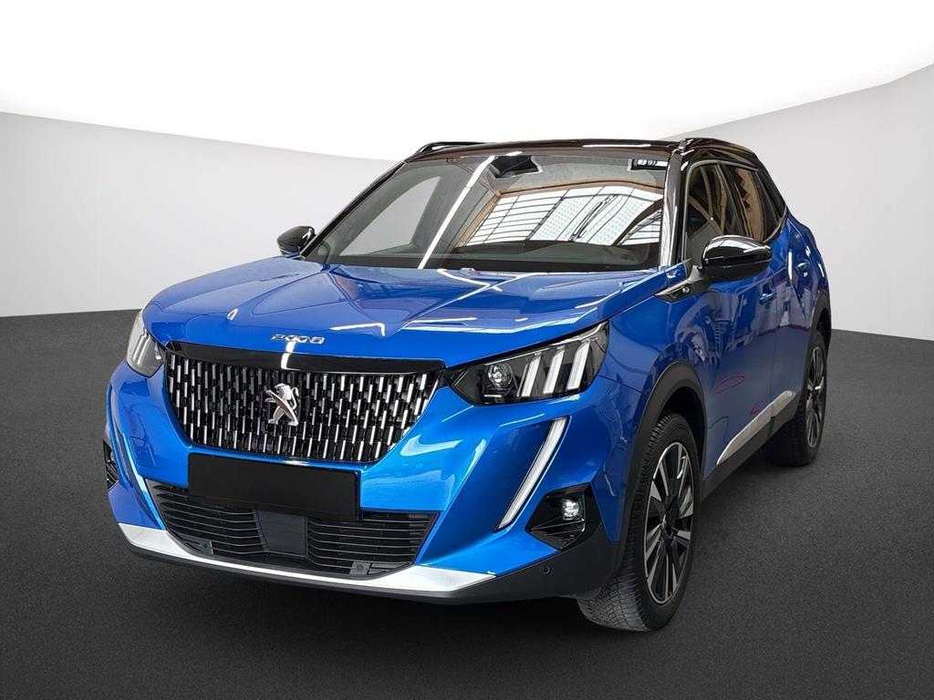 Peugeot 2008 1.2 PureTech 130 GT Pack