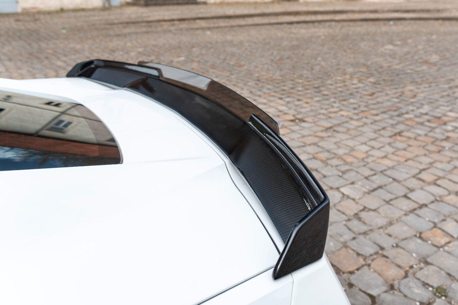 Fahrzeugabbildung Corvette C7 Stingray Z51 BOSE CARPLAY TEMPOMAT KAM