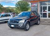 Kia Sorento 2.5 16V CRDI 4WD Active Class - gebrauchte Kia Sorento aus dem Jahr 2005