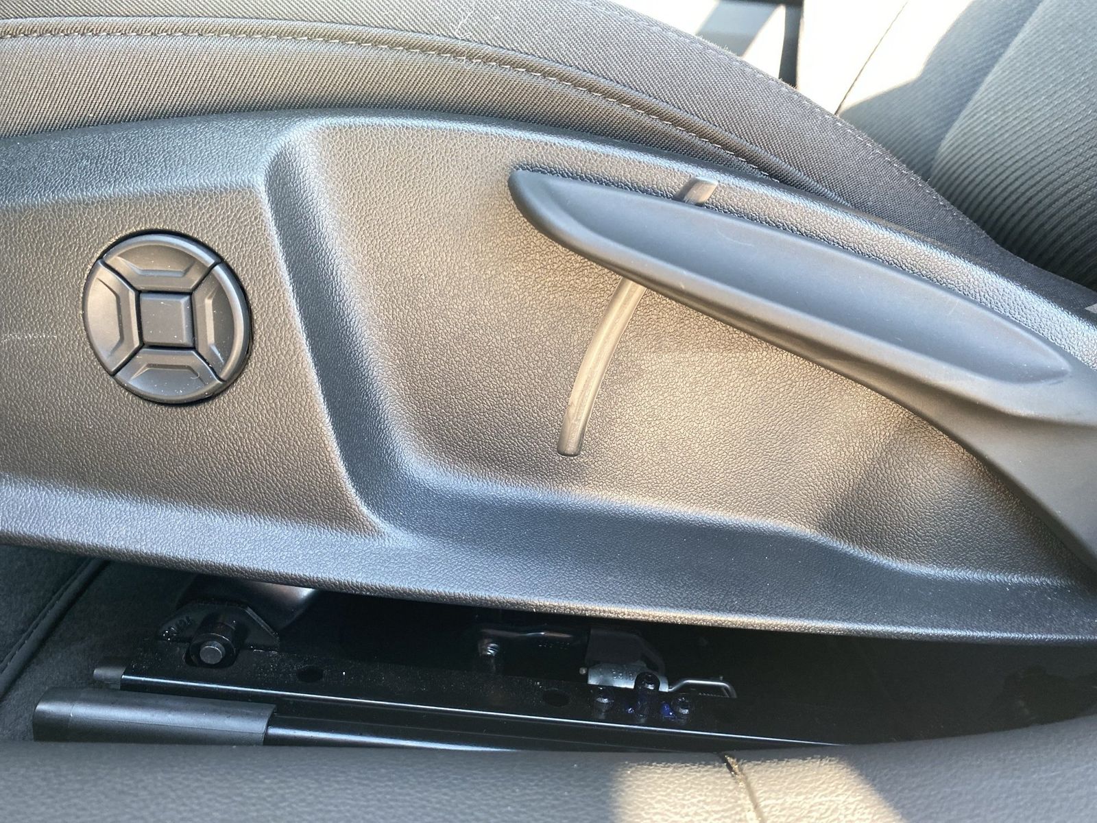 Audi A6 - Bild 17