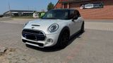 MINI Mini Cooper S - MINI MINI mit Diesel-Antrieb: Coupé