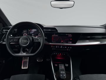 Audi S3 - 12