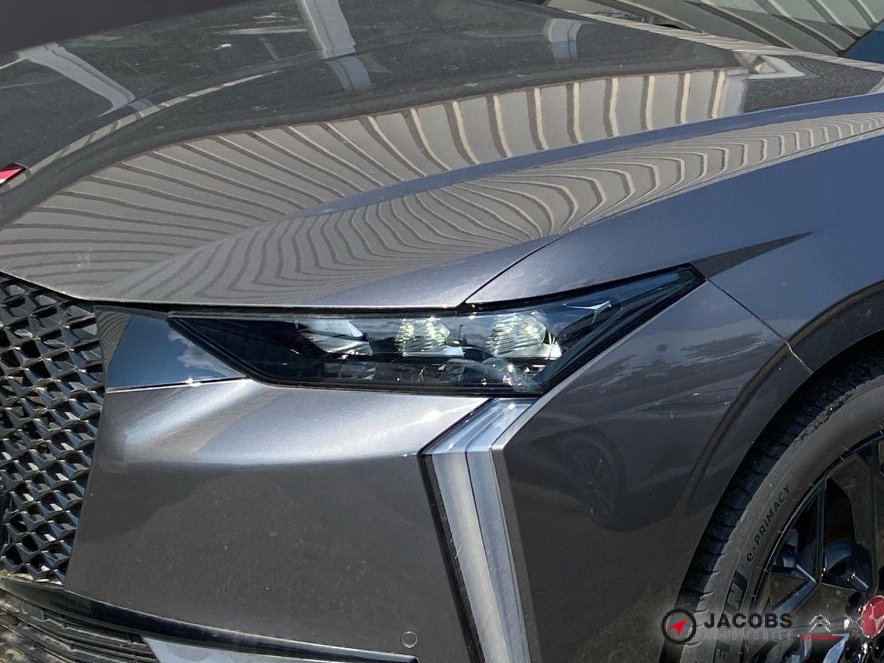 DS Automobiles DS4 PureTech 130 PERFORMANCE LINE
