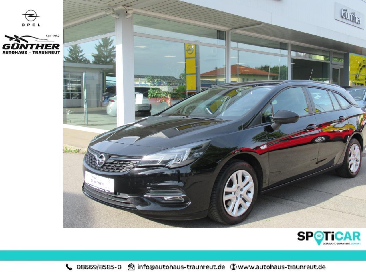 Opel Astra K ST Business,Start/Stop,HSA,LED