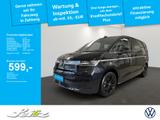 Volkswagen T7 Multivan 1.5 TSI eHybrid 4M KÜ Style *AHK*MAT - gebrauchte VW Van