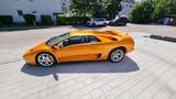 Lamborghini Diablo 6.0 - - Lamborghini Diablo Benziner Gebrauchtwagen