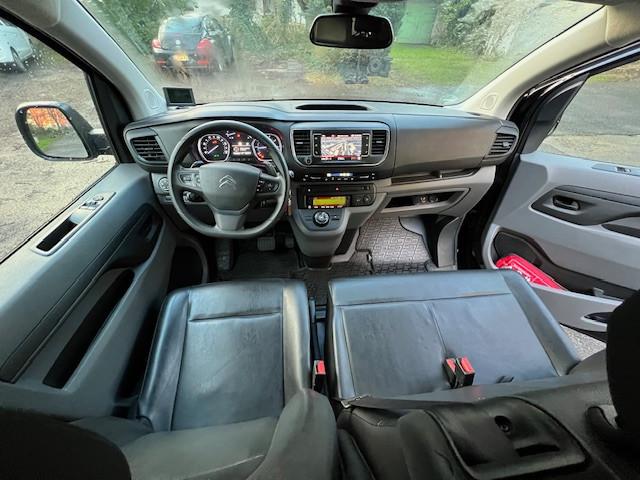Citroën Jumpy