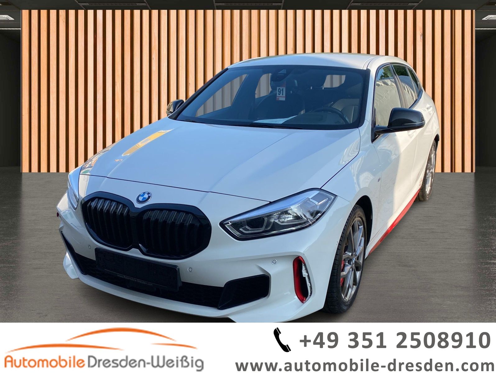BMW 128 2023