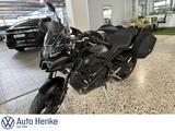 Yamaha MT-10ABS Touring ABS + NAVI + LENKERHZG Navi - MOTORRAD TOURING