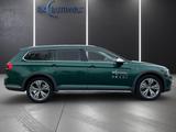 Volkswagen Passat Alltrack 2.0 TSI DSG 4Motion StandHZG AHK - Volkswagen Passat Gebrauchtwagen