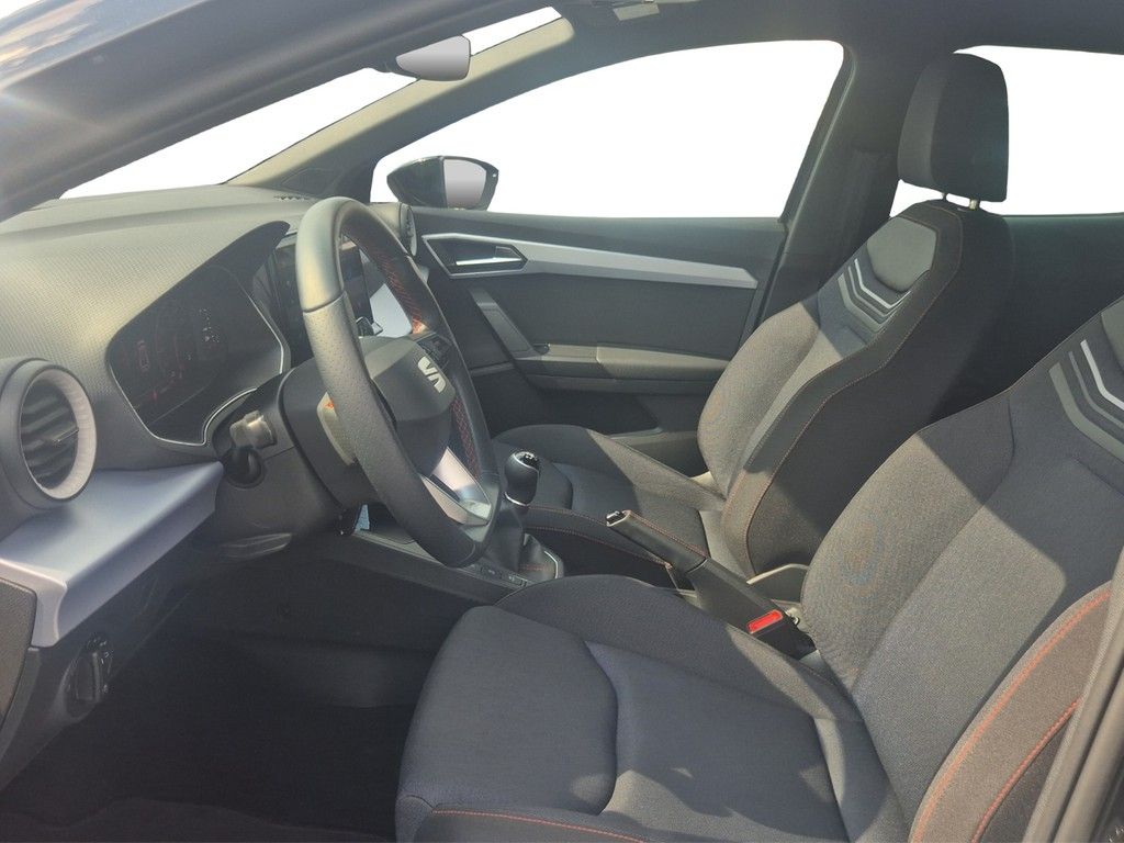 Seat Ibiza - Bild 14