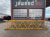 Liebherr HS Boom Spacer/ Gittermast Seilbagger - Liebherr LKWs