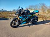 BMW S 1000 R