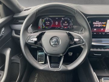Skoda Octavia Combi IV 1.4 TSI iV DSG Sportline *HUD*