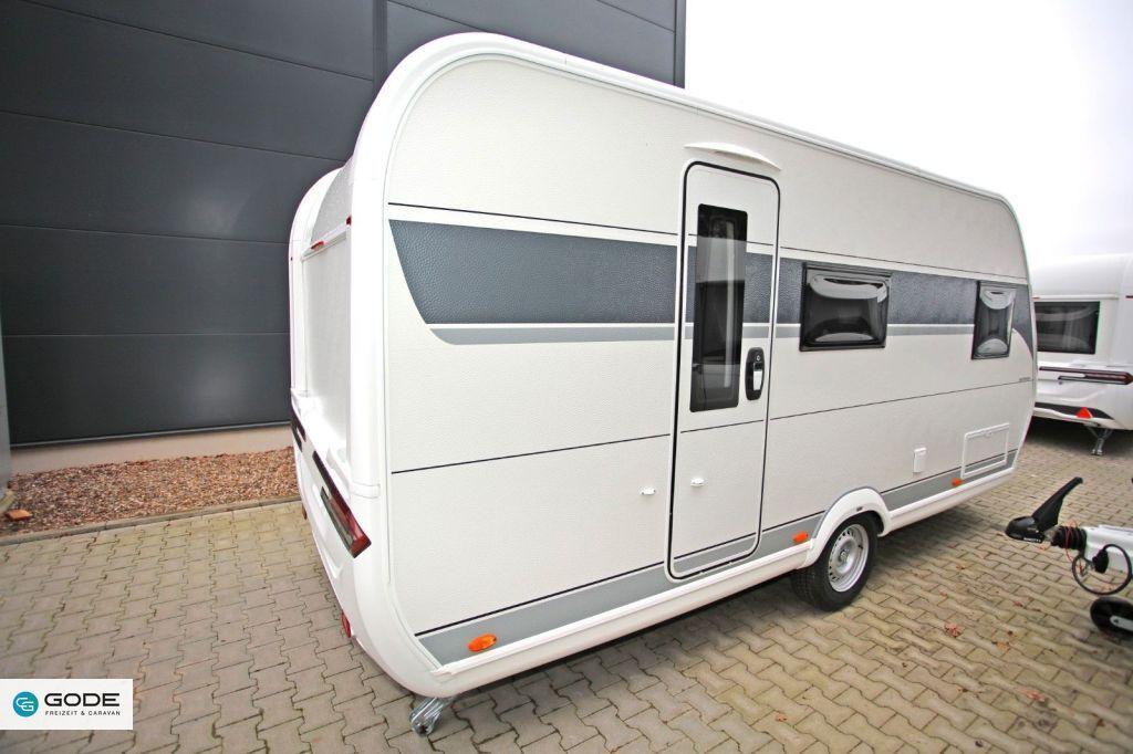 Hobby OnTour 470 KMF/Etagenbetten/199,- Euro monatlich