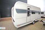 Hobby OnTour 470 KMF 1.500 kg/Fernsehhalter  - Hobby 470