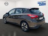 Nissan Pulsar 1.2 DIG-T Acenta - Nissan Pulsar: Acenta