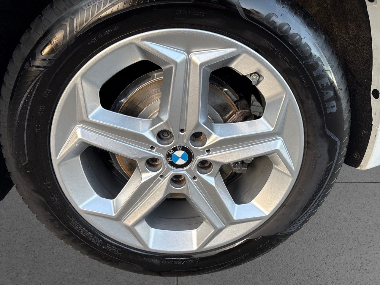 BMW X1 - Bild 20