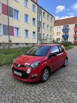 Renault Twingo II Dynamique 1.2 16V 75 TÜV... - Renault Twingo: Ii