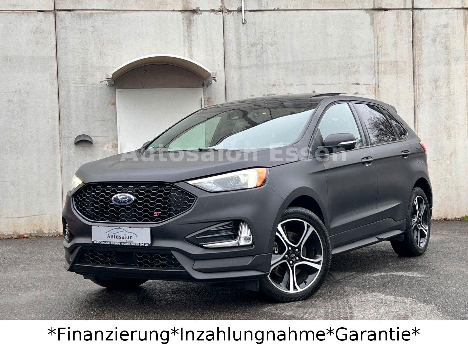 Ford Edge 2.7 Bi-Turbo ST *AWD*Panorama*Navi*AHK