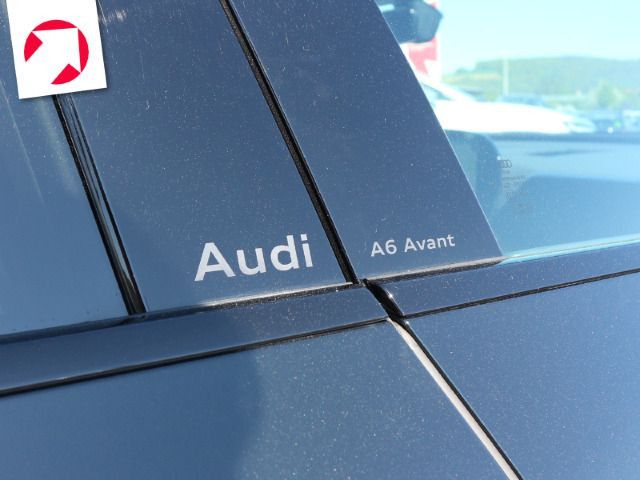Audi A6 - Bild 25
