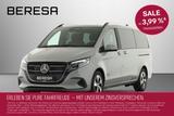 Mercedes-Benz V 250 d Style Lang Distronic Navi Burmester AUT - gebrauchte Mercedes-Benz V 250 aus dem Jahr 2024