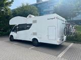 Sunlight Wohnmobil Alkoven A72 - Sunlight Etagenbett